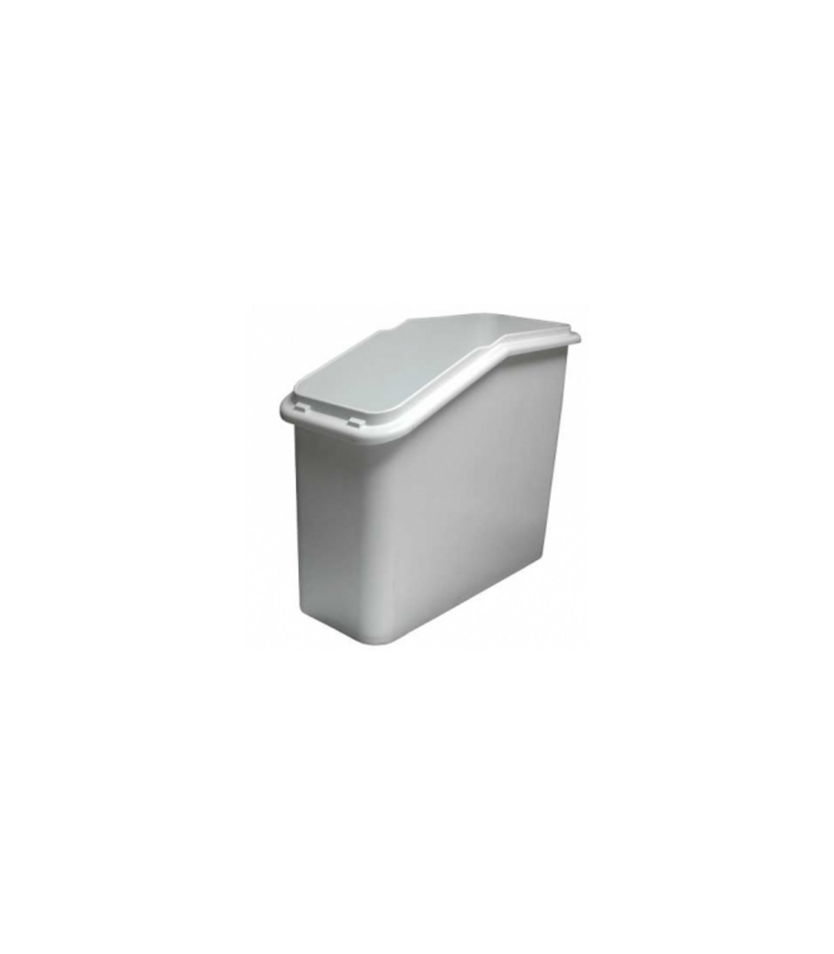 Parts - Body For 3600 - FG3600L1WHT -  - [unit price]
