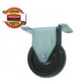 Part - 3" Rigid Plate Caster