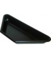 Parts - Sand Pan W/Nut - Sable