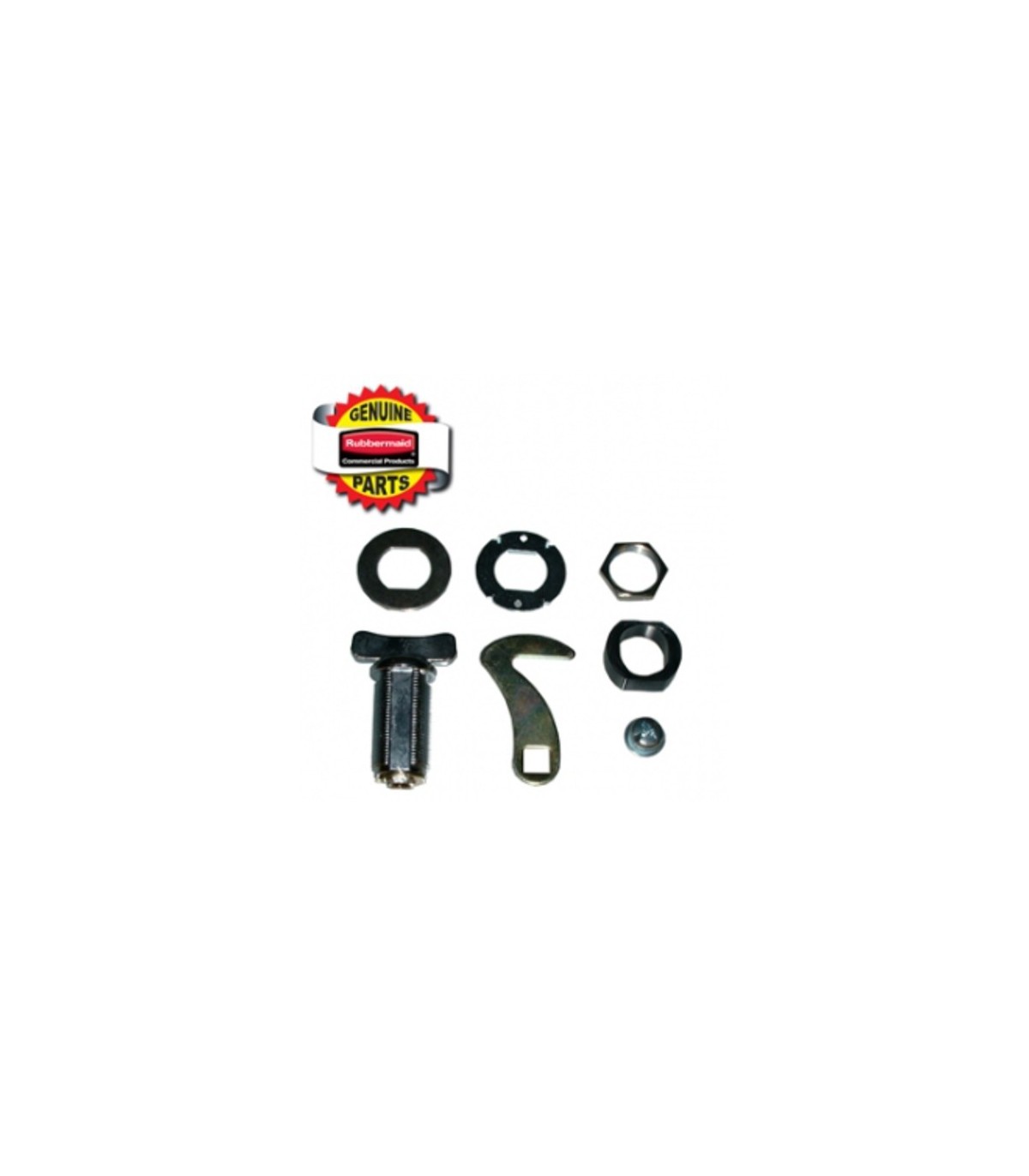 Part - Latch & Spacer - FG3964L30000 -  - [unit price]