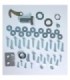 Part - Plaza Container Hardware Kit - FG3964L50000 -  - [unit price]