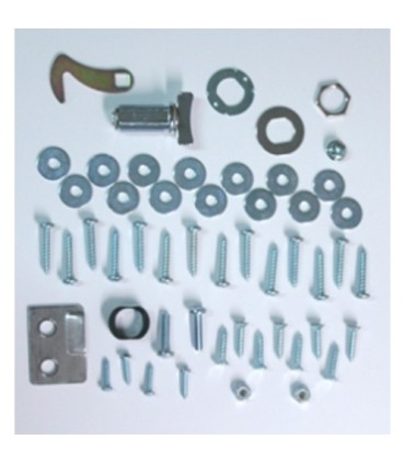 Part - Plaza Container Hardware Kit - FG3964L50000 -  - [unit price]