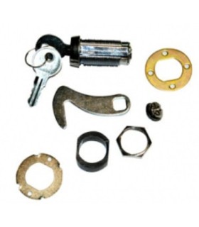 Part - Plaza Lock Key Kit W/1 Spacer - FG3964L60000 -  - [unit price]