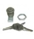 Part - 1 Lock And 2 Keys - FG3970L40000 -  - [unit price]