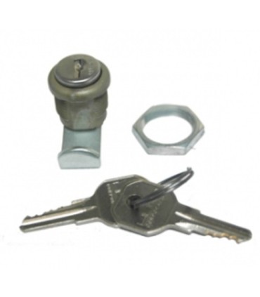 Part - 1 Lock And 2 Keys - FG3970L40000 -  - [unit price]