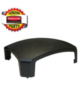 Part - Landmark Dome Top For 3975 - Black - FG3975L1BLA -  - [unit price]