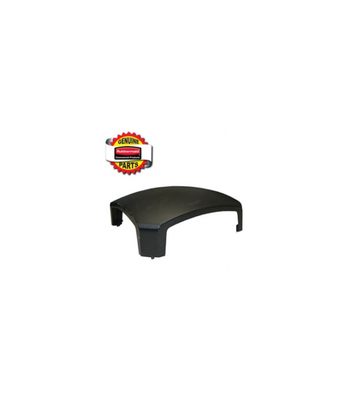 Part - Landmark Dome Top For 3975 - Black - FG3975L1BLA -  - [unit price]