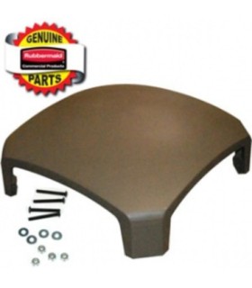 Part - Landmark Dome Top For 3975 - Driftwood - FG3975L1DWOOD -  - [unit price]