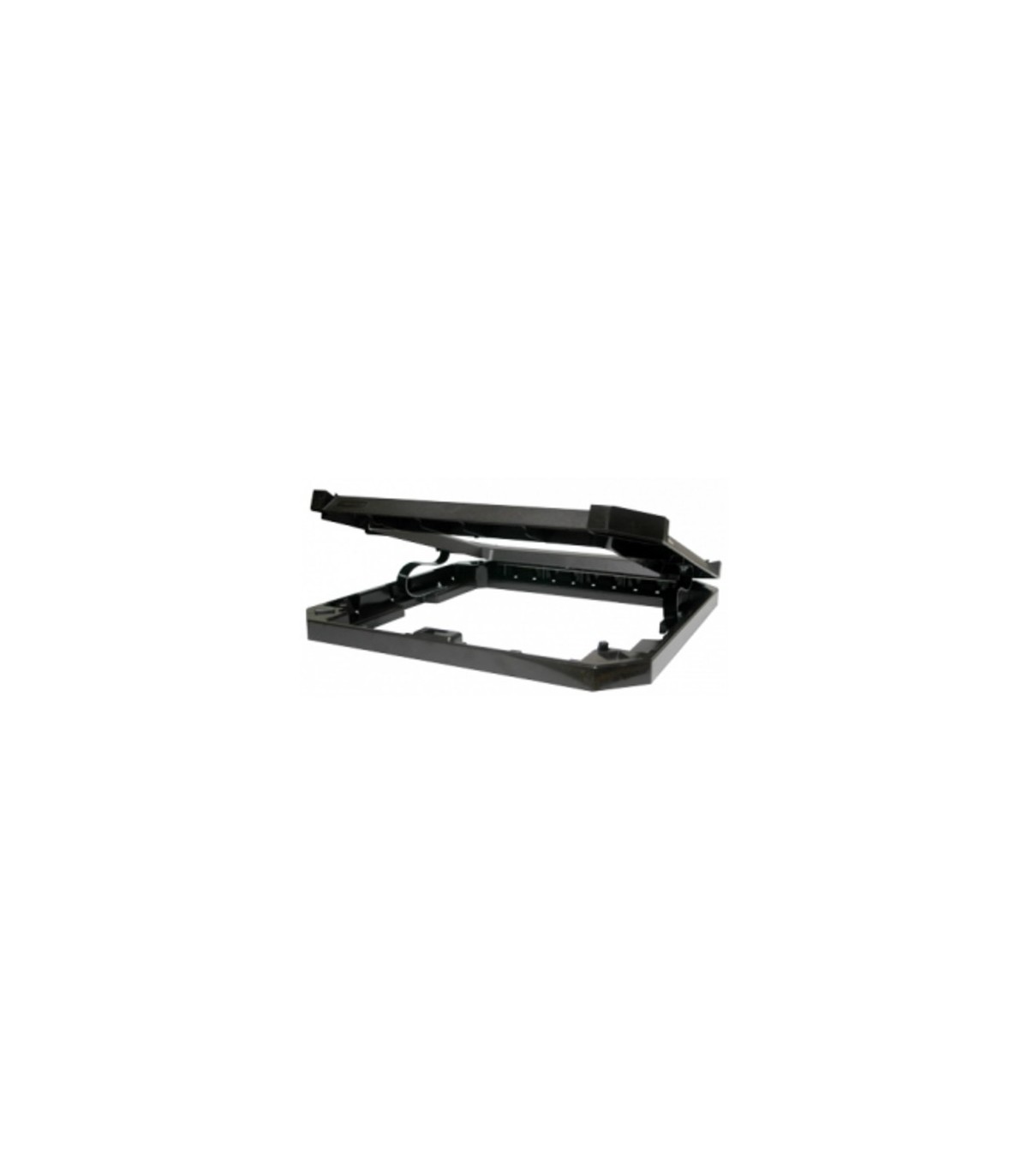 Stationary/Moving Collar For 3975 - Black - FG3975L3BLA -  - [unit price]