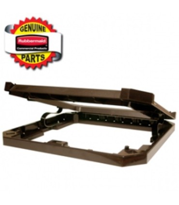 Part - Stationary/Moving Collar For 3975 - Sable - FG3975L3SBLE -  - [unit price]