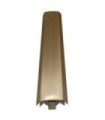 Part - Deco Leg 45G - Driftwood
