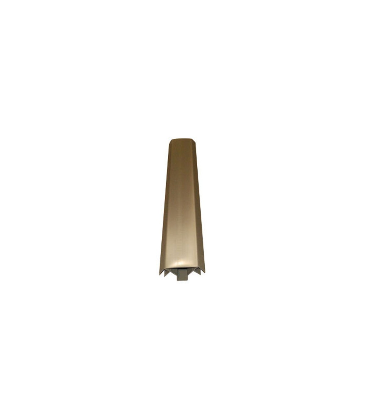 Part - Deco Leg 45G - Driftwood - FG3975L6DWOOD -  - [unit price]