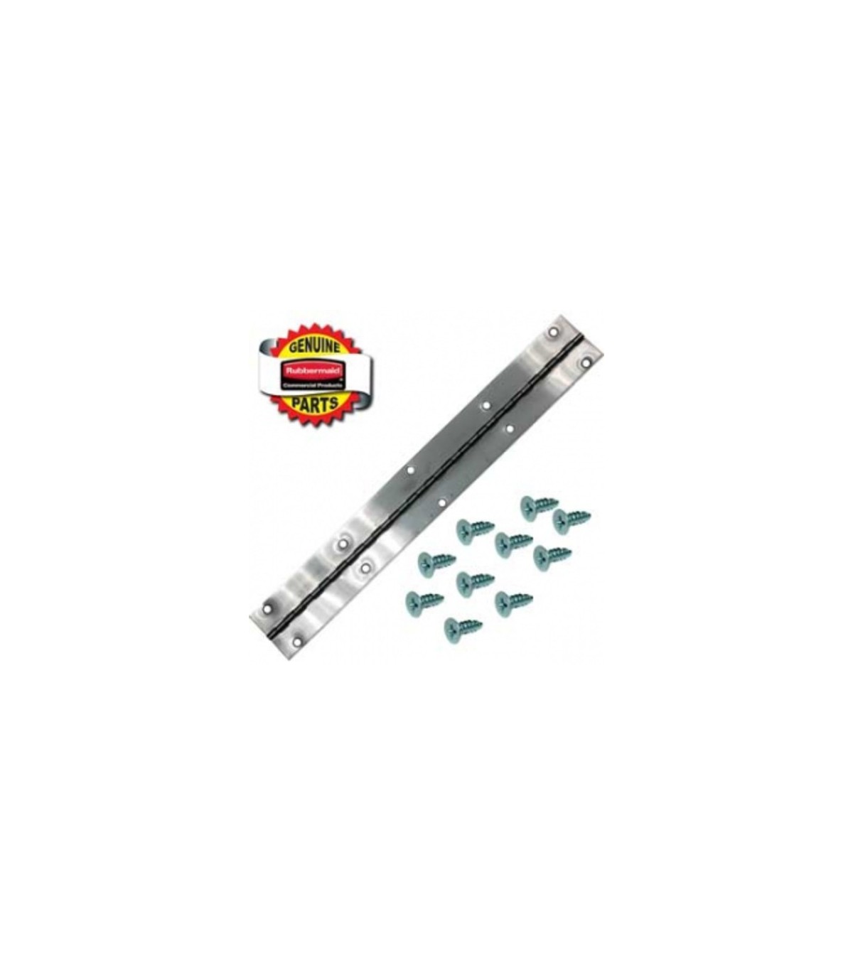 Part - Hinge w/Hardware - FG3975L90000 -  - [unit price]