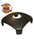 Part - Dome Top w/Hole For 3975 - Sable - FG3975M2SBLE -  - [unit price]