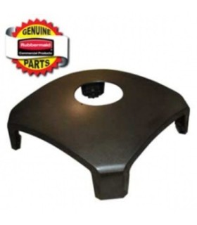 Part - Dome Top w/Hole For 3975 - Sable - FG3975M2SBLE -  - [unit price]