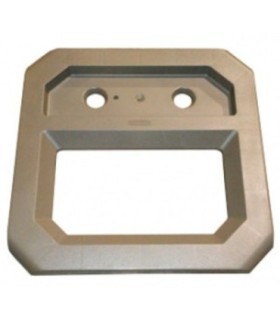 Part - Ash/Trash Top For 3976 - Driftwood - FG3976L1DWOOD -  - [unit price]