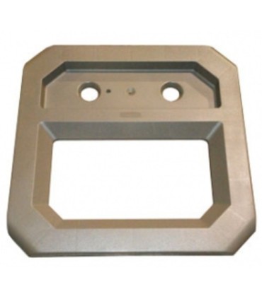 Part - Ash/Trash Top For 3976 - Driftwood - FG3976L1DWOOD -  - [unit price]