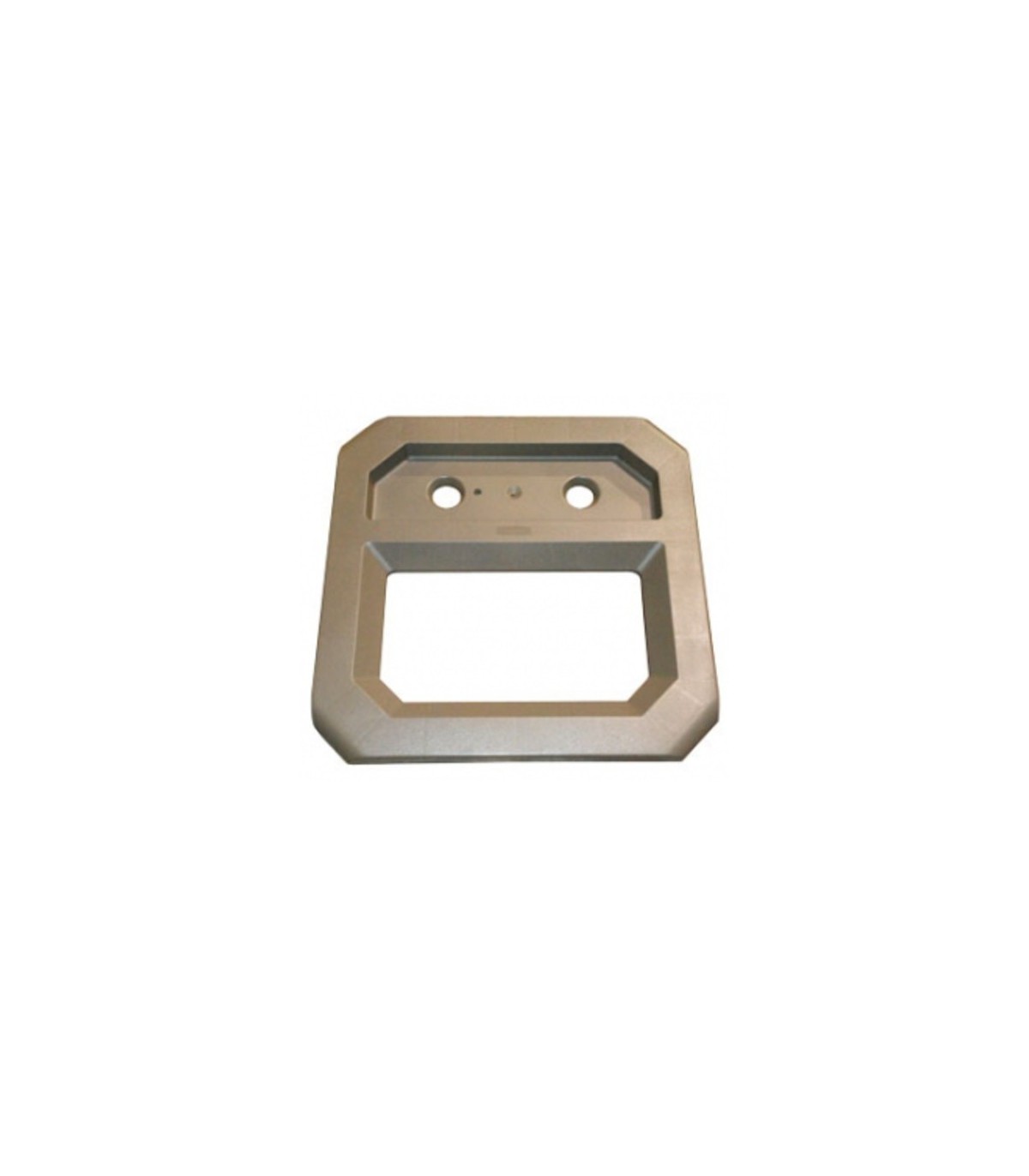 Part - Ash/Trash Top For 3976 - Driftwood - FG3976L1DWOOD -  - [unit price]