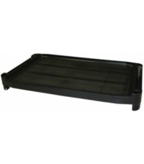 Parts - Top Shelf - Black - FG4091L1BLA -  - [unit price]