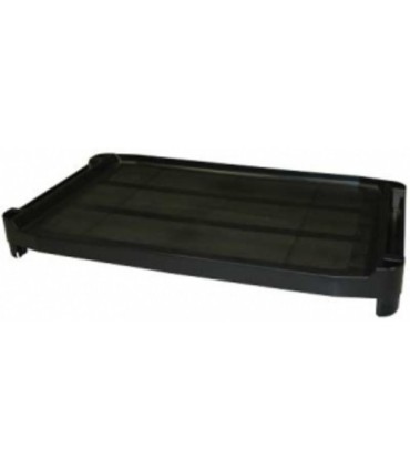 Parts - Top Shelf - Black - FG4091L1BLA -  - [unit price]
