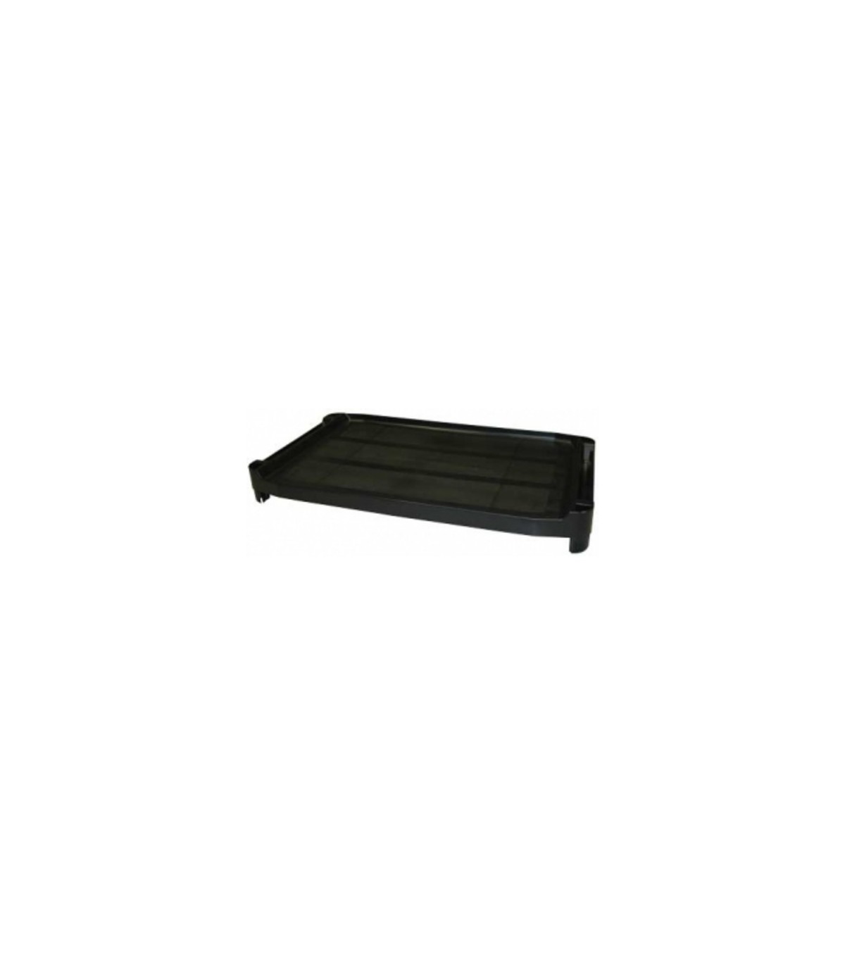 Parts - Top Shelf - Black - FG4091L1BLA -  - [unit price]