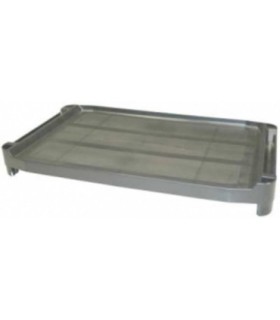 Parts - Top Shelf - Gray - FG4091L1GRAY -  - [unit price]