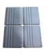 Parts - Side Panel Kit (4) - Gray - FG4092L1GRAY -  - [unit price]