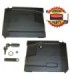 Part - Door Kit (2) w/Lock - Black - FG4094L1BLA -  - [unit price]
