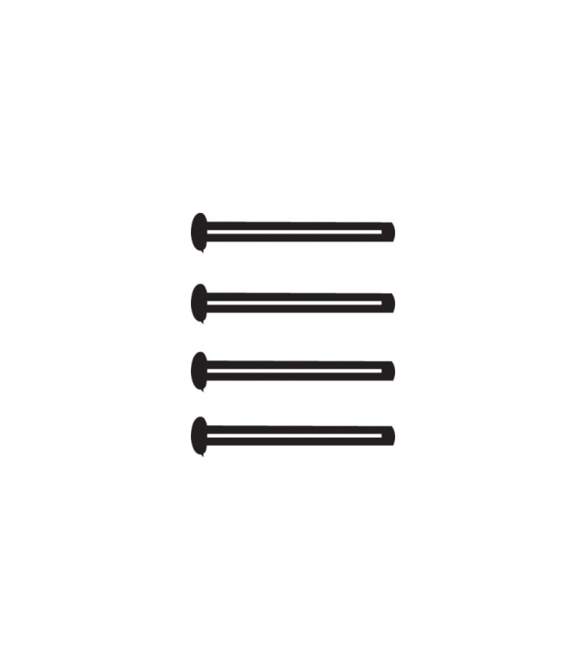 Part - Lag Screws - FG4300L10000 -  - [unit price]