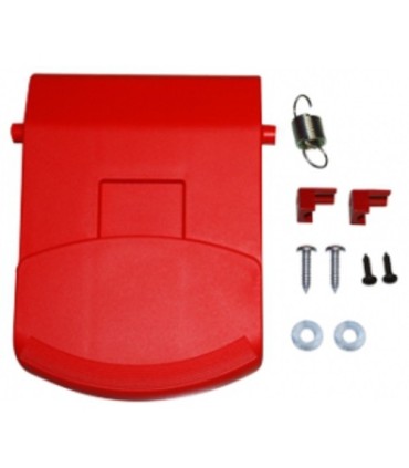 Part - Foot Pedal Kit For 3In1 Cart - FG4300L90000 -  - [unit price]