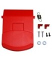 Part - Foot Pedal Kit For 3In1 Cart