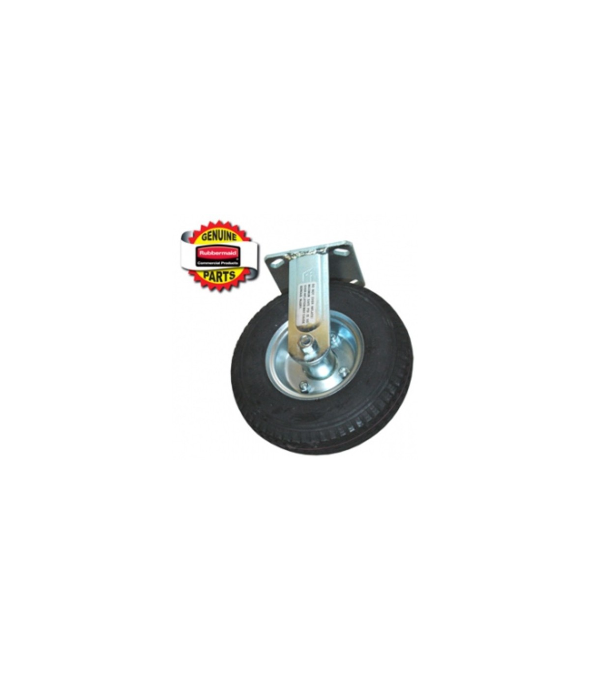 Part - 8" Rigid Pneumatic - FG4402L40000 -  - [unit price]