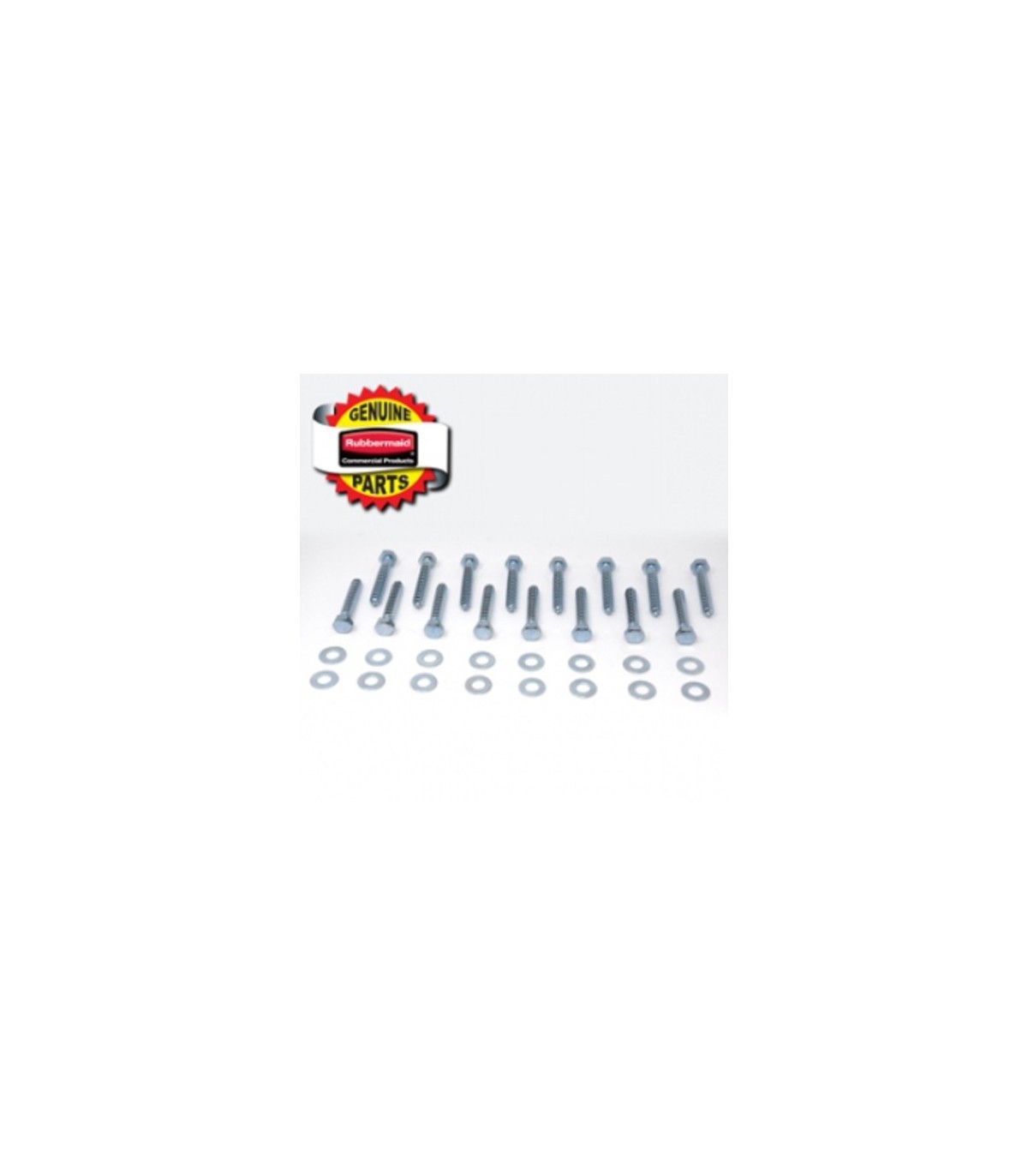 Part - Truck Hardware Kit - FG4403L10000 -  - [unit price]