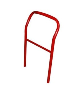 Part - Crossbar Handle 24" - Red - FG4403L2RED -  - [unit price]