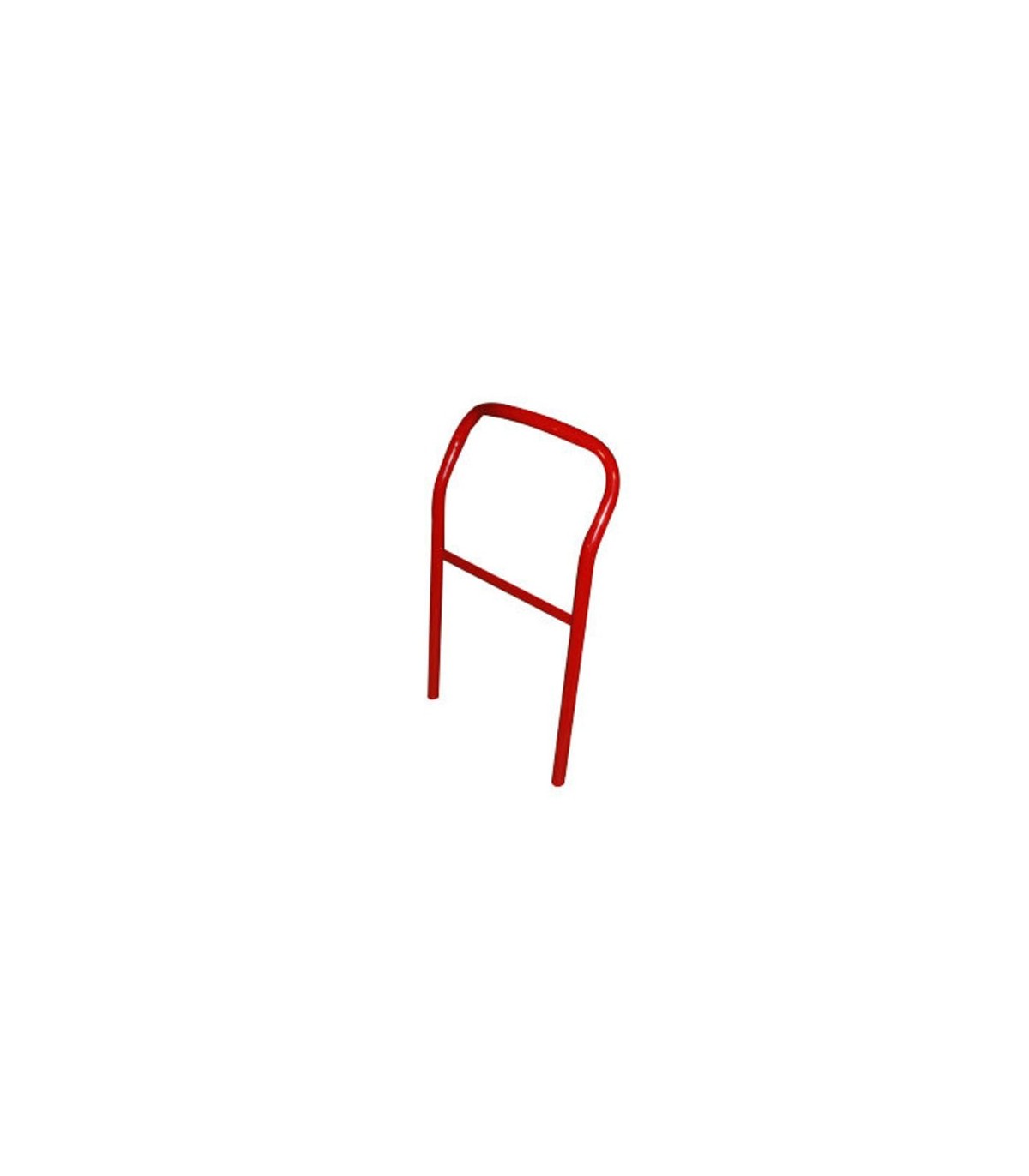 Part - Crossbar Handle 24" - Red - FG4403L2RED -  - [unit price]