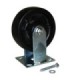 Part - 6" Poly Swivel/Fixed Caster Replacement Kit - FG4406L60000 -  - [unit price]