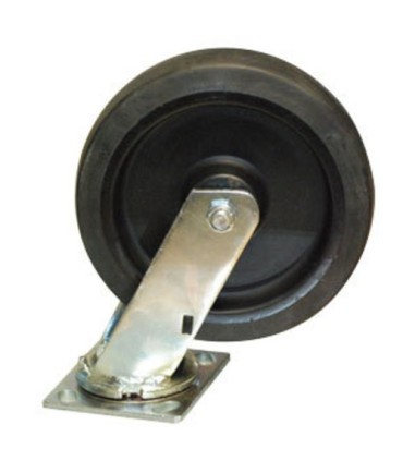 Part - 8" Swivel Caster - FG4436M60000 -  - [unit price]