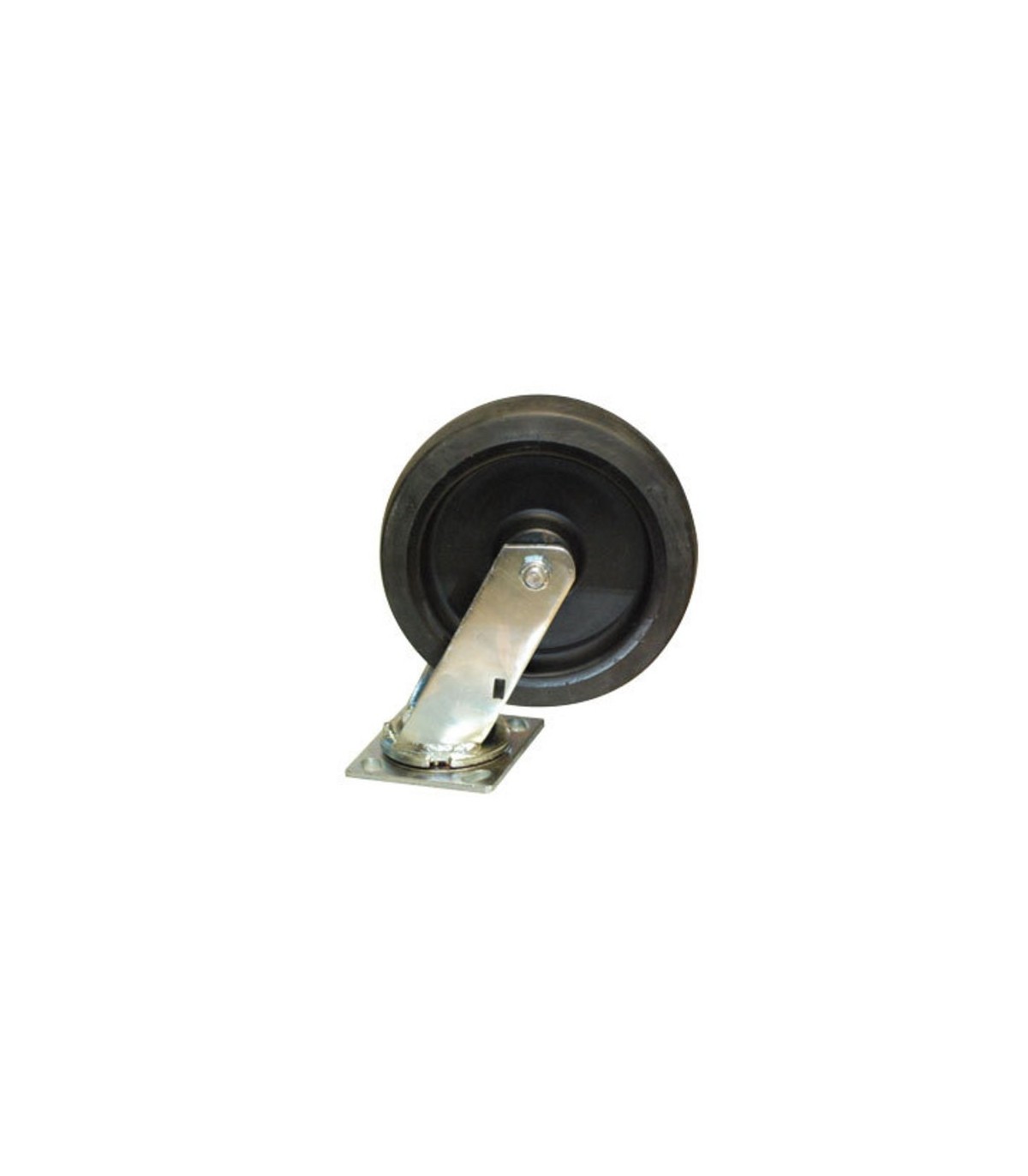 Part - 8" Swivel Caster - FG4436M60000 -  - [unit price]
