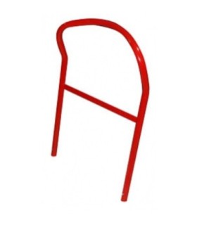 Part - Crossbar Handle 30" - FG4471L3RED -  - [unit price]