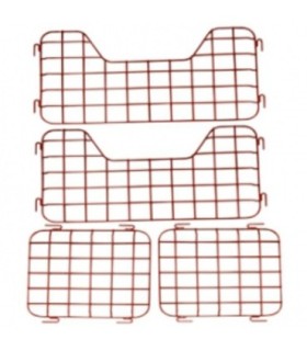 Part - Metal Kit - Red - FG4485L1RED -  - [unit price]