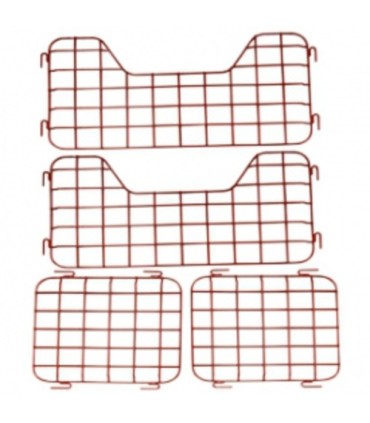 Part - Metal Kit - Red - FG4485L1RED -  - [unit price]
