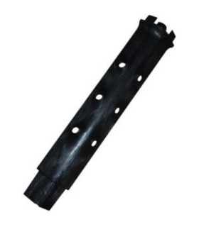 Part - Universal Cart Leg - Black - FG4500M1BLA -  - [unit price]