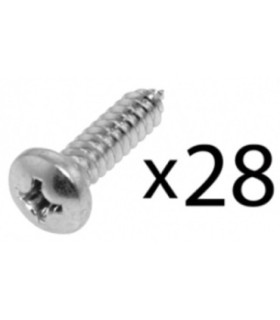 Part - Hardware Kit For Service Cart - FG4500M20000 -  - [unit price]