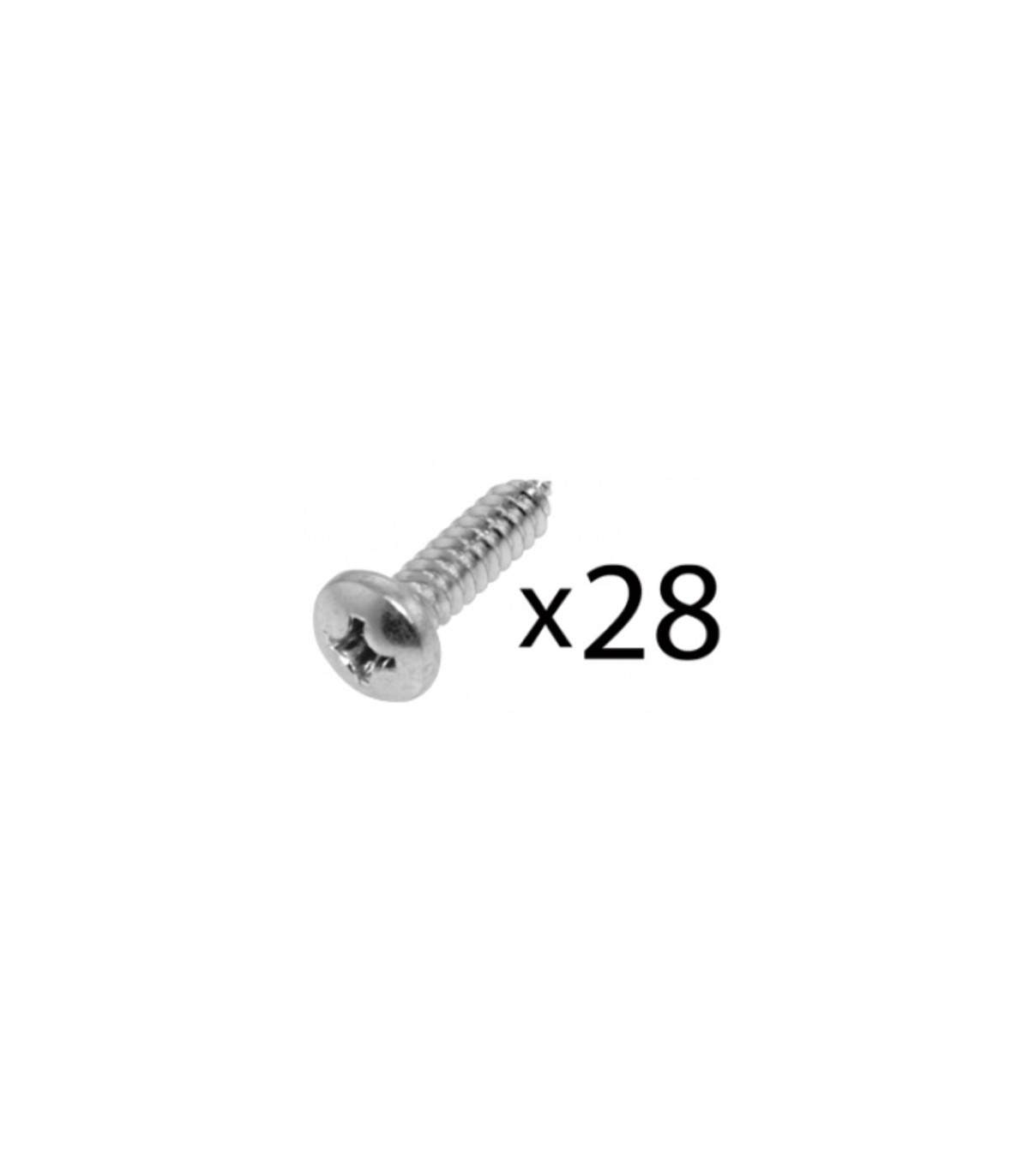 Part - Hardware Kit For Service Cart - FG4500M20000 -  - [unit price]