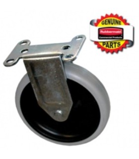 Part - 5" Rigid Caster - FG4501L10000 -  - [unit price]