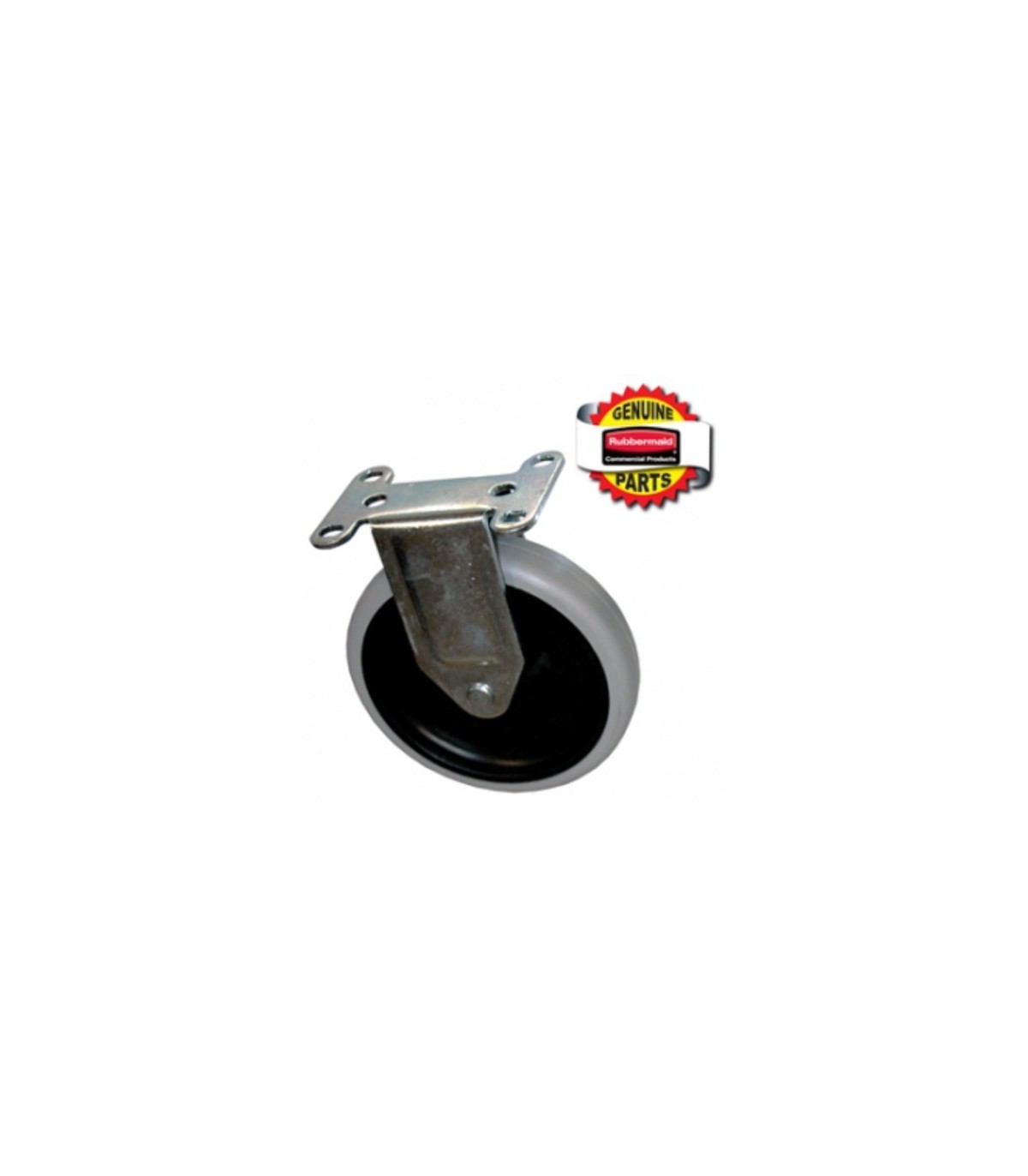 Part - 5" Rigid Caster - FG4501L10000 -  - [unit price]