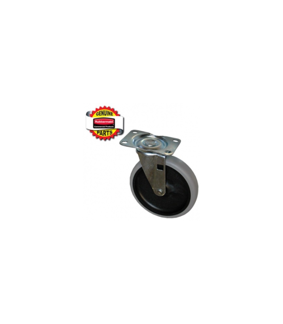 Part - 5" Swivel Caster - FG4501L20000 -  - [unit price]