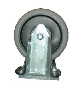 Part - Heavier Rigid Caster W/Spacer - FG4501M80000 -  - [unit price]