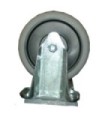 Part - Heavier Rigid Caster W/Spacer
