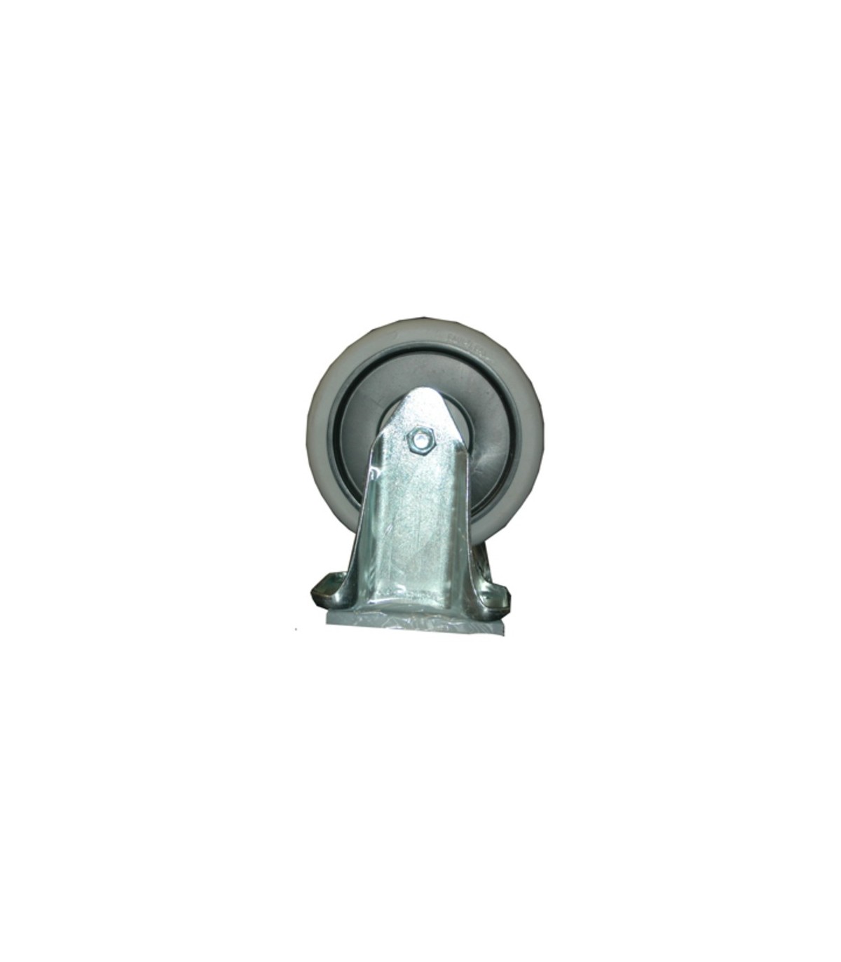 Part - Heavier Rigid Caster W/Spacer - FG4501M80000 -  - [unit price]